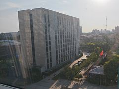 -首都医科大学附属北京潞河医院