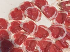 -前门杨记·铜锅涮肉(王府井·故宫店)