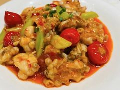 -榕意·川味之美(深业上城店)