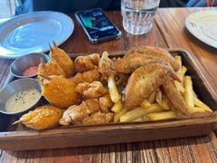 -1886德国汽车餐厅(外滩中央店)