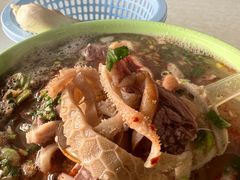-阿叶羊杂碎(前进街店)