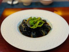 -枣庄开元凤鸣山庄·中餐厅