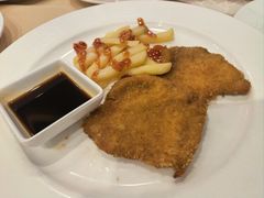 -德大西餐社(云南南路店)