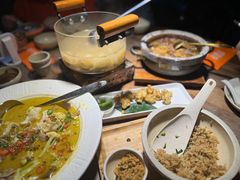 -食锦记·福建私房菜(浦西万达店)