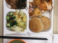 -香妃烤鸡(西单店)