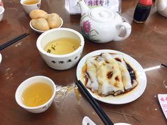 -香港蓮香樓(中環店)