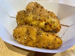 -泉鲤章鱼烧(互联宝地店)