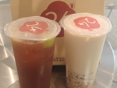 -炖物24章·顺时轻养茶(黄龙店)