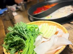 -冯校长老火锅(深圳总店)