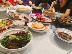-鸭匠食府·挂炉烤鸭·新京菜(阜成路店)