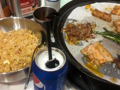 -酒拾烤肉(星沙店)