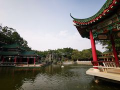 -广东圆玄道观