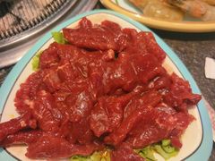 -泰白海鲜烧烤大全