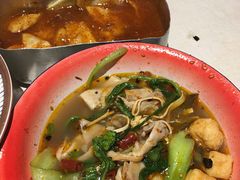 -火焰枪蛋·烧烤(奉天街店)