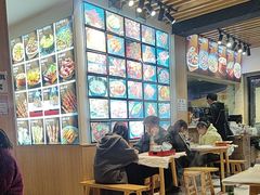 -郑记•不夜城烧烤•龙虾•虾蟹(黄鹤楼店)