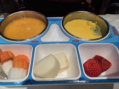 -四季民福烤鸭店(王府井灯市口店)