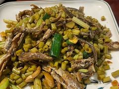 -61号餐吧(兴坪古镇漓江店)