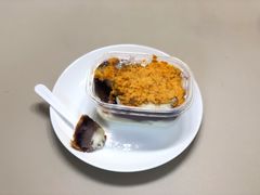 香芋紫薯麻薯盒-千里酥(中山北路店)