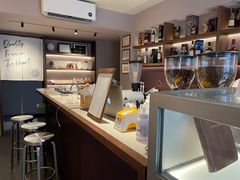 -Punchline Coffee&Roaster(同济大学店)