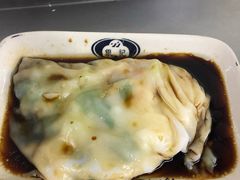 招牌鲜虾肠-银记肠粉店(北京路店)