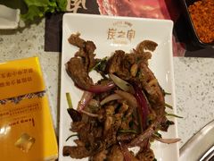 -炭之家·齐齐哈尔非遗烤肉·鲜切直供(中央大街店)