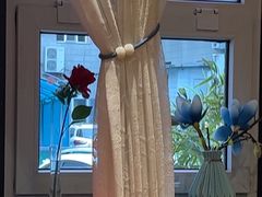 -安德烈俄式西餐厅(中央大街店)