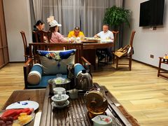 -韩山苑·潮州美食·私房菜(天安数码时代大厦店)