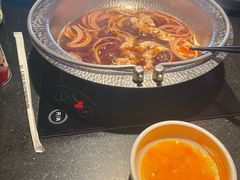 -牛New寿喜烧(金茂览秀城店)