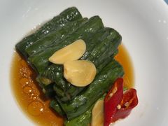 -小秦淮·南京土菜(新亭西路店)