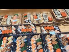 -佰禾寿司(学府凯德店)