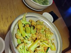 -吕氏疙瘩汤·海鲜新鲁菜(凯德mall新都心店)