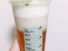 -喜茶(广州天汇igc店)