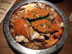 -胖哥俩肉蟹煲(湖滨银泰in77店)