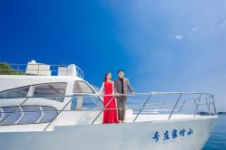 -伯爵风尚全球旅拍