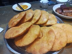 -独秀小吃(蓝田店)
