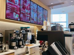 -Tims天好咖啡·贝果(东吴龙湖天街店)