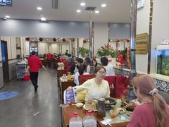 -楼外楼大刀肉传统火锅(西安大路店)