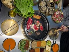 -炉队长·齐齐哈尔家庭烤肉(马家堡店)