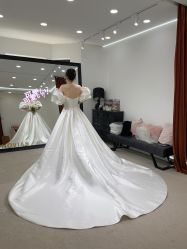 点击看大图 -纯色时光婚纱艺术馆WHITE