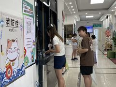 -派美特宠物医院·核磁CT·骨科肿瘤·疑难转诊(沈农禾丰店)