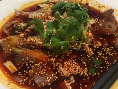 夫妻肺片-盘飧市(春熙路店)