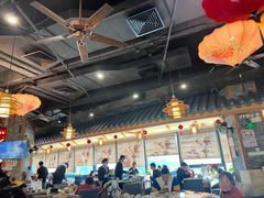 -粤点越有·茶点·粤菜(樵岭国际店)
