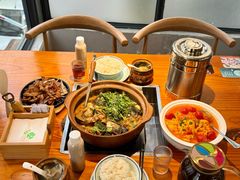 -九道菜有鸡鱼头(石鼓路店)