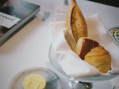 -Le Comptoir de Pierre Gagnaire
