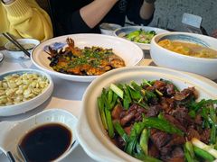 -壹只菜·崇明本地特色菜(崇明南门店)