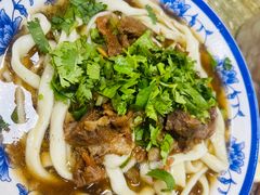 -清真-戏楼王记牛肉面