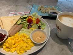 -必胜客(长安长青店)