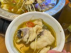 -重庆椒麻鱼·川味江湖菜