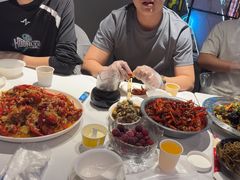 -柒五龙虾(八王寺店)