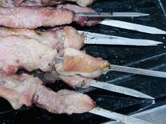 -陈氏肥蛤(小纬六路总店)